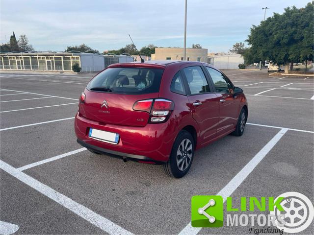 CITROEN C3 1.0 VTi 68 Seduction