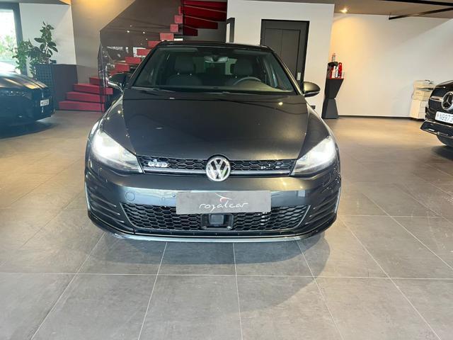 VOLKSWAGEN Golf GTD 2.0 TDI 5p. Business BlueMotion Technology