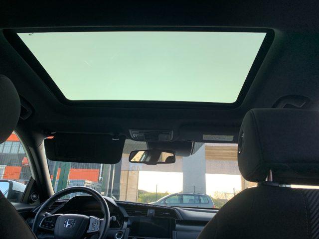 HONDA Civic 1.6 5 porte aut. Executive