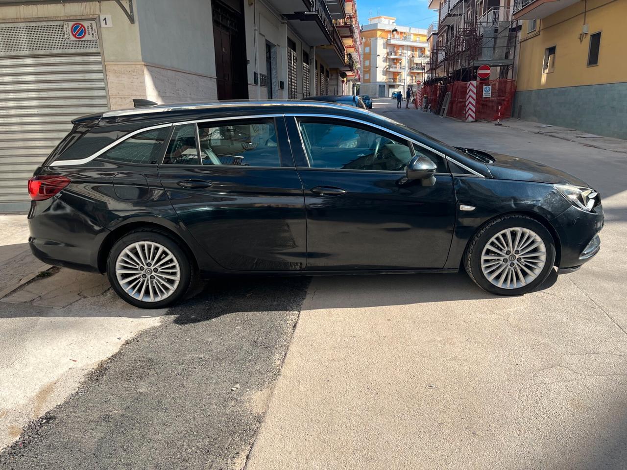 Opel Astra 1.6 CDTi 110CV Start&Stop Sports Tourer Innovation