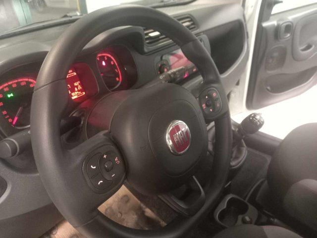 FIAT Panda 0.9 Natural Power km18450!!!