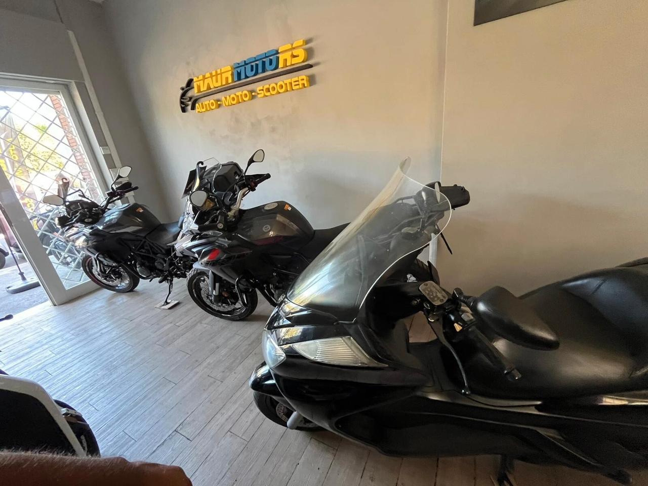 YAMAHA MAJESTY 400