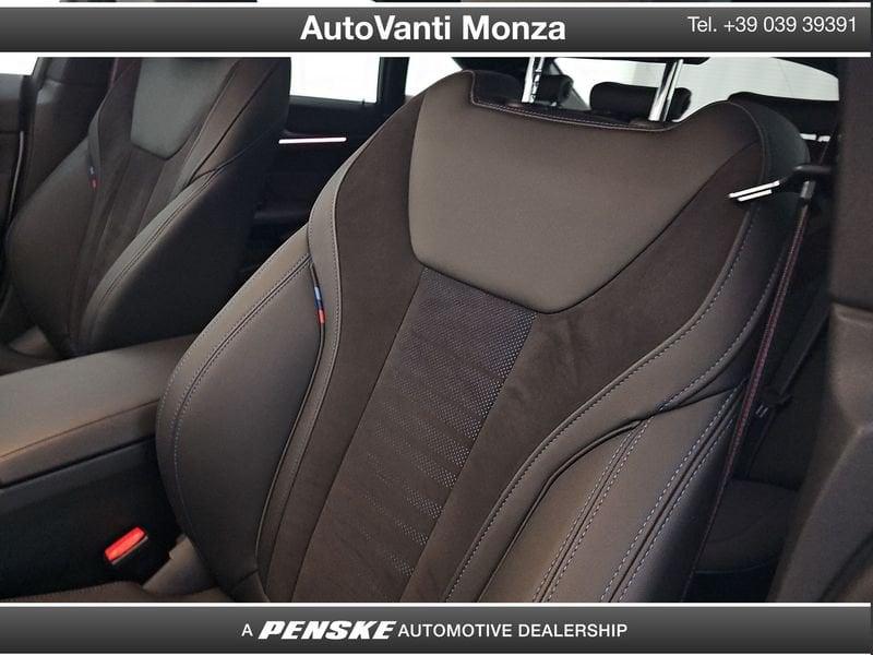 BMW i4 i4 M50 Msport Pro