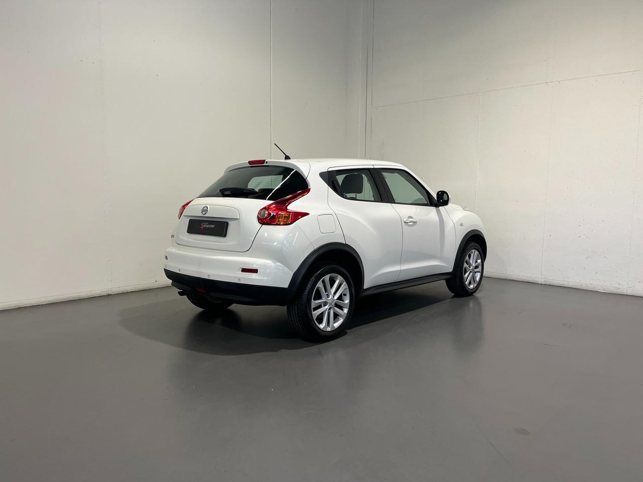 NISSAN JUKE 1.6 ACENTA