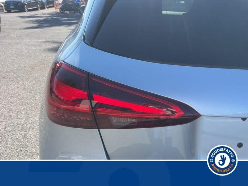 Mercedes-Benz Classe A 180d Automatic AMG Line Advanced Plus