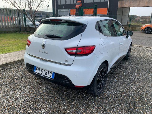 RENAULT Clio dCi 8V 90 CV Start&Stop 5 porte Energy Duel2