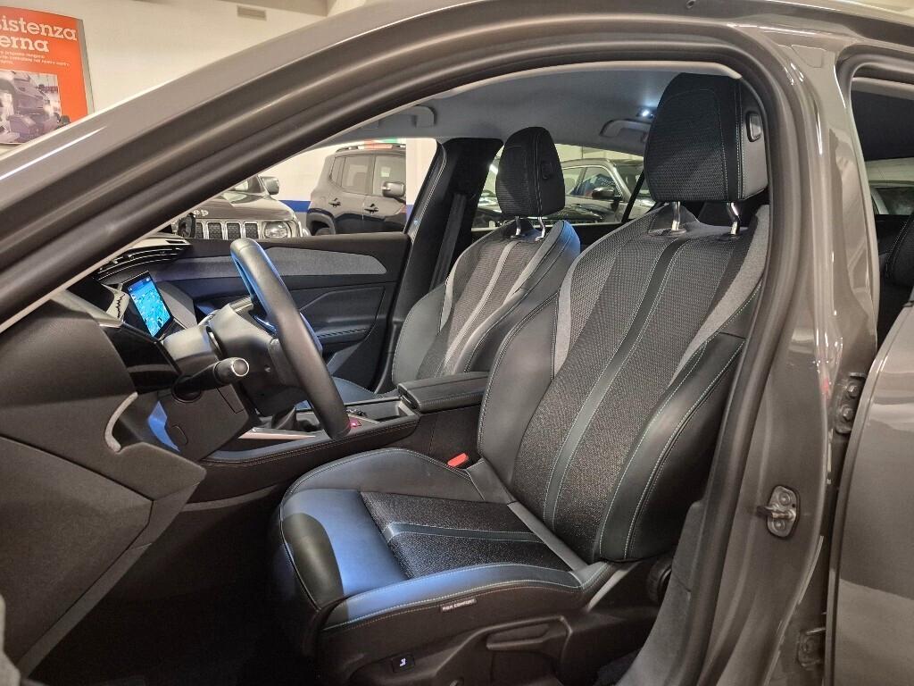 Peugeot 308 PureTech Turbo 130 S&S Allure