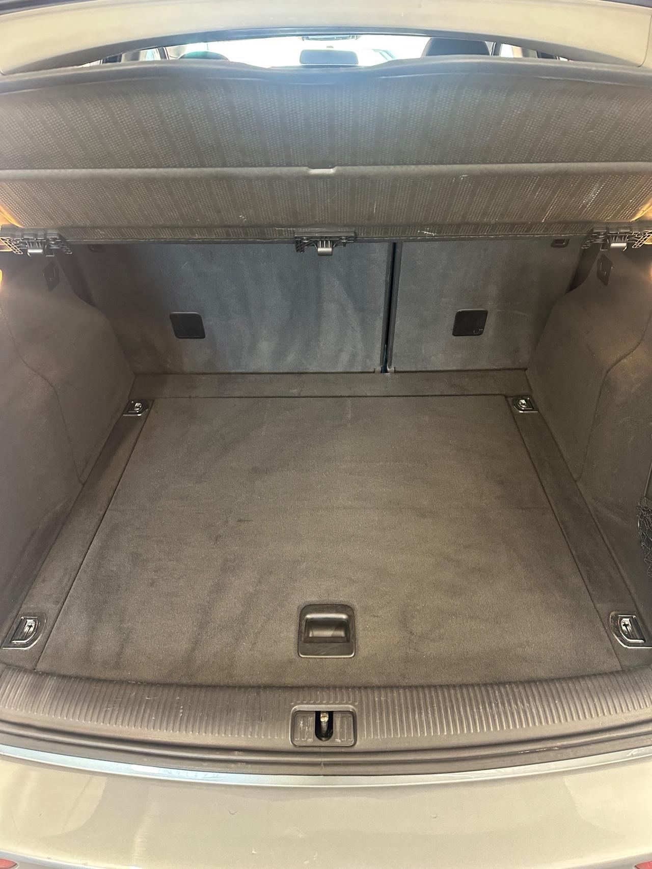 Audi Q5 3.0 V6 TDI quattro S tronic Allroad