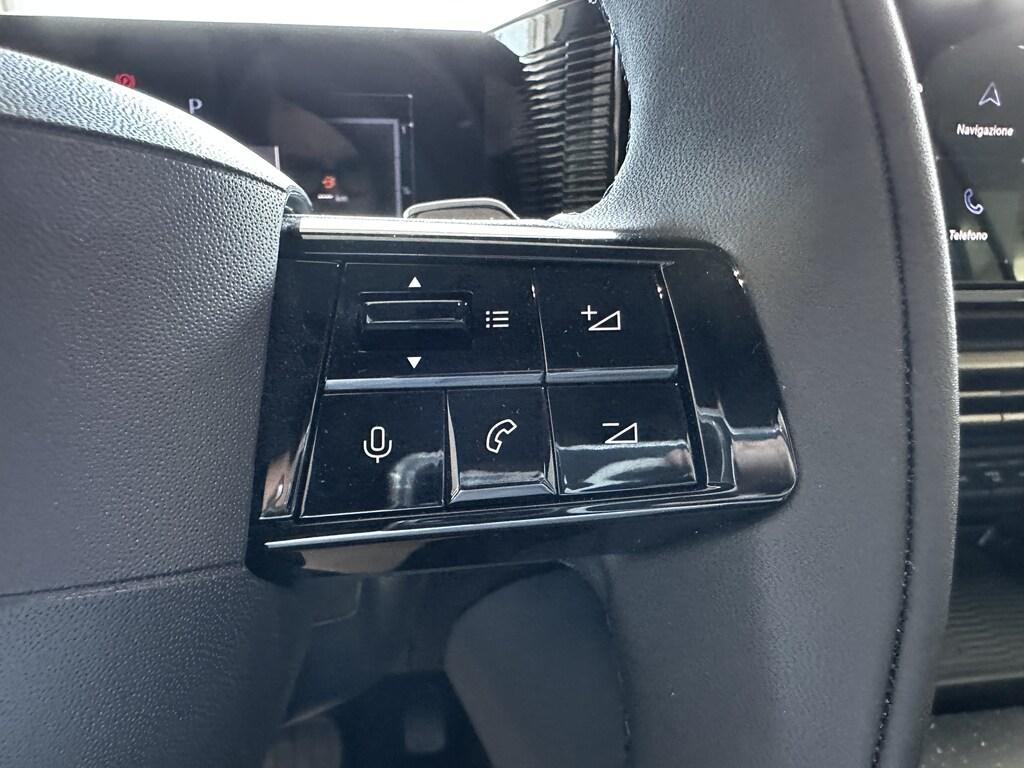 Lancia Ypsilon 1.2 mhev LX e-DCT