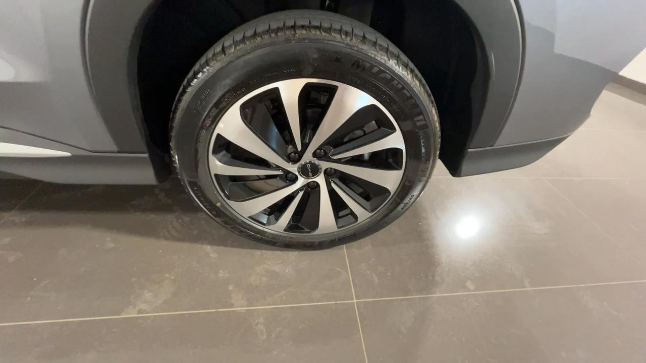 Byd Seal U Seal U DMi 1.5 218 CV PHEV Comfort