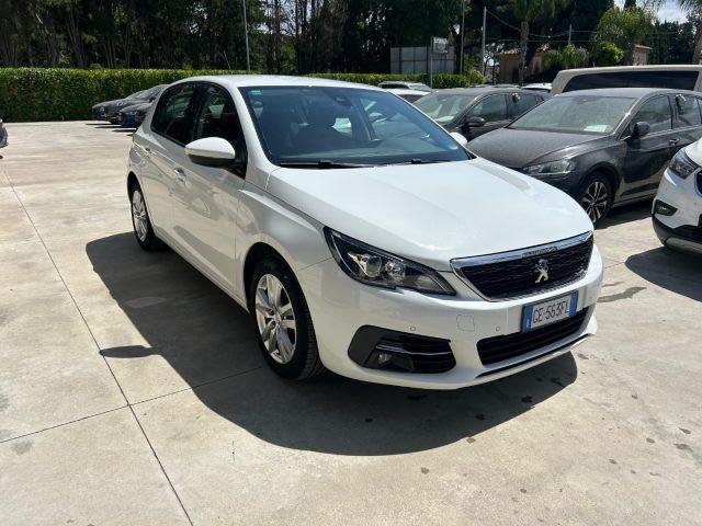 PEUGEOT 308 BlueHDi 130 S&S EAT8 Active Business