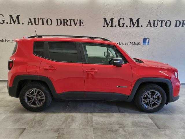 JEEP Renegade 1.0 T3 Longitude