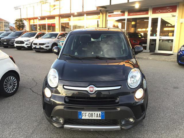 FIAT 500L 1.3 Multijet 95 CV Trekking