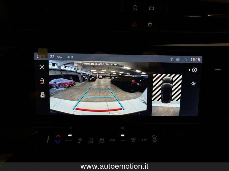 Alfa Romeo Junior 1.2 145 CV Hybrid eDCT6 Speciale