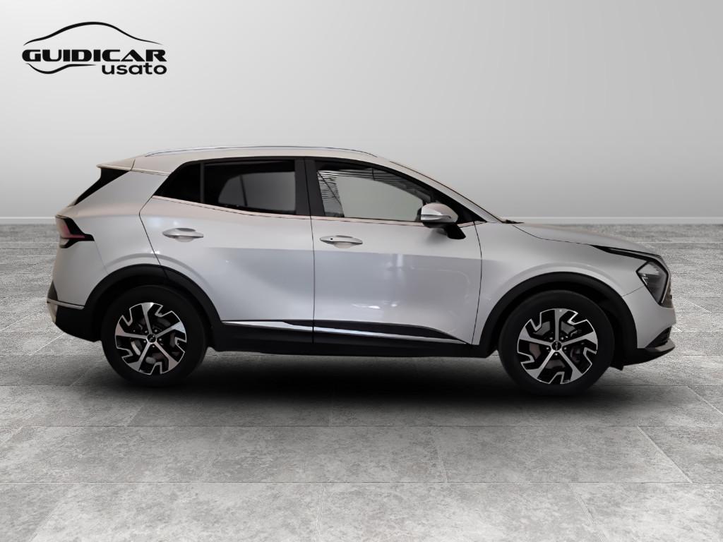 KIA Sportage V 2022 - Sportage 1.6 crdi mhev Style imt