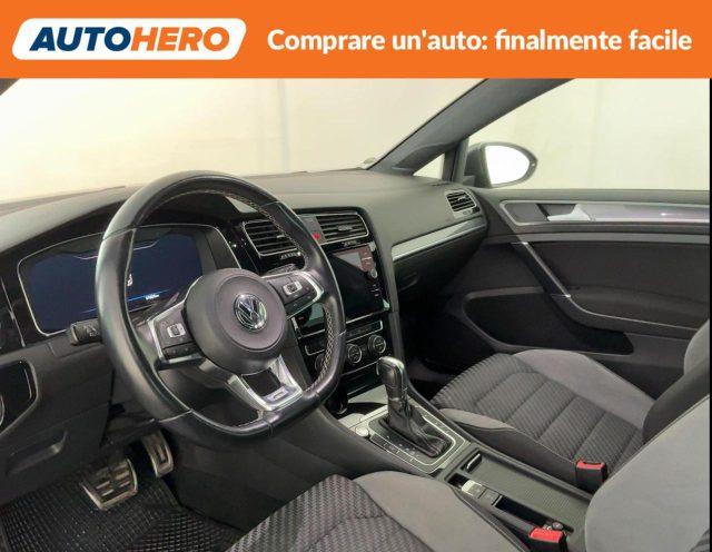 VOLKSWAGEN Golf 1.5 TSI ACT DSG 5p. Sport BlueMotion Technology