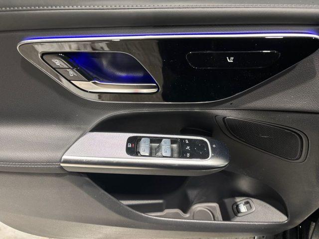 MERCEDES-BENZ GLC 220 d 4Matic Mild Hybrid AMG Line Advanced