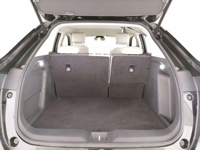 Honda HR-V 1.5 hev Advance Style ecvt