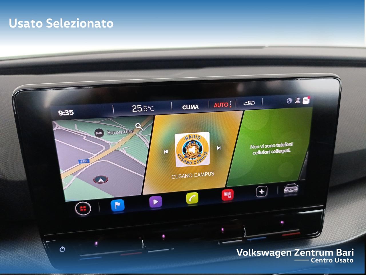 Seat Leon sportstourer 2.0 tdi style 150cv dsg