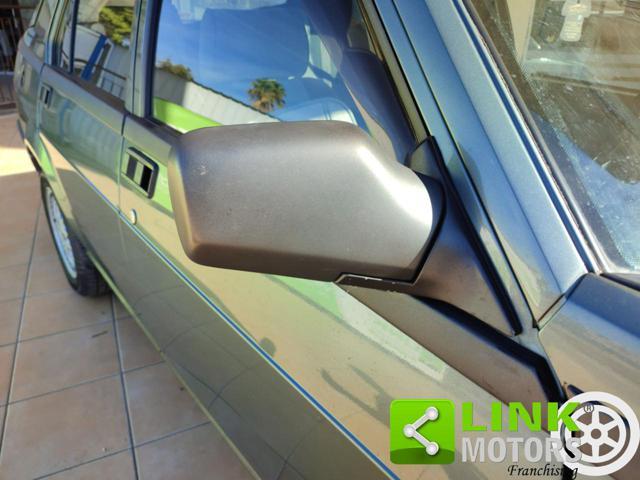 ALFA ROMEO 75 1.6