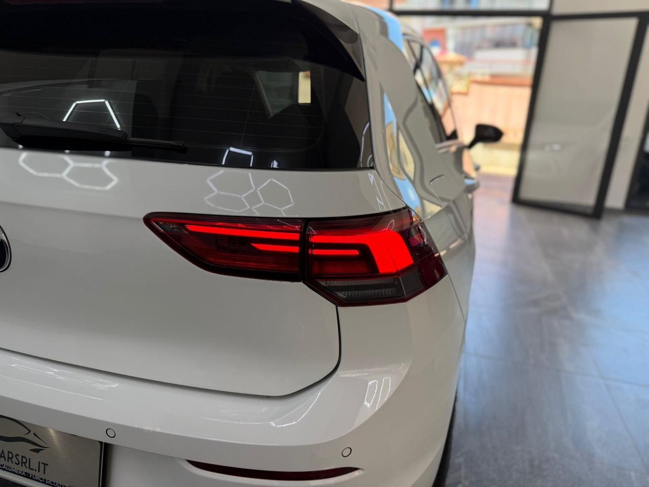 Golf 1.5 eTSI 150 CV EVO ACT DSG 1st Edition Style GTI