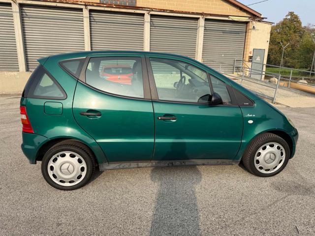 MERCEDES-BENZ A 140 cat Avantgarde senza nessun lavoro da fare