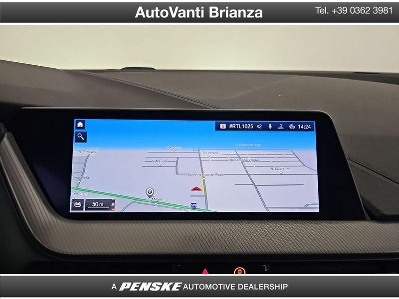 BMW Serie 1 120d xDrive 5p. Msport