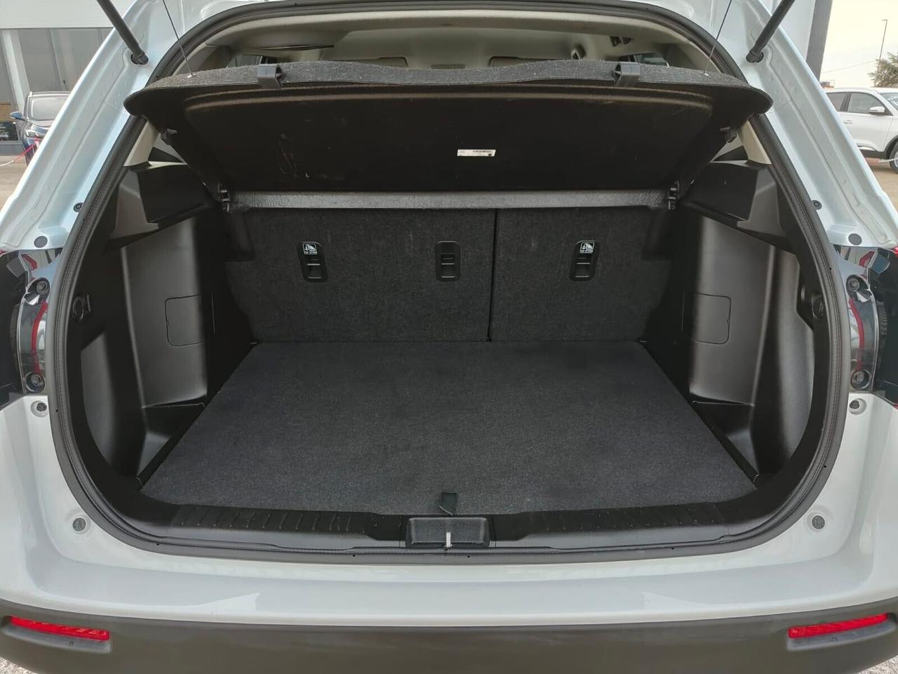 Suzuki Vitara 1.0 Boosterjet Cool