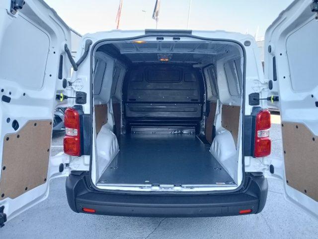 FIAT Scudo Expert XL BlueHDi 100 S&S PL-SL-TN Premium Long