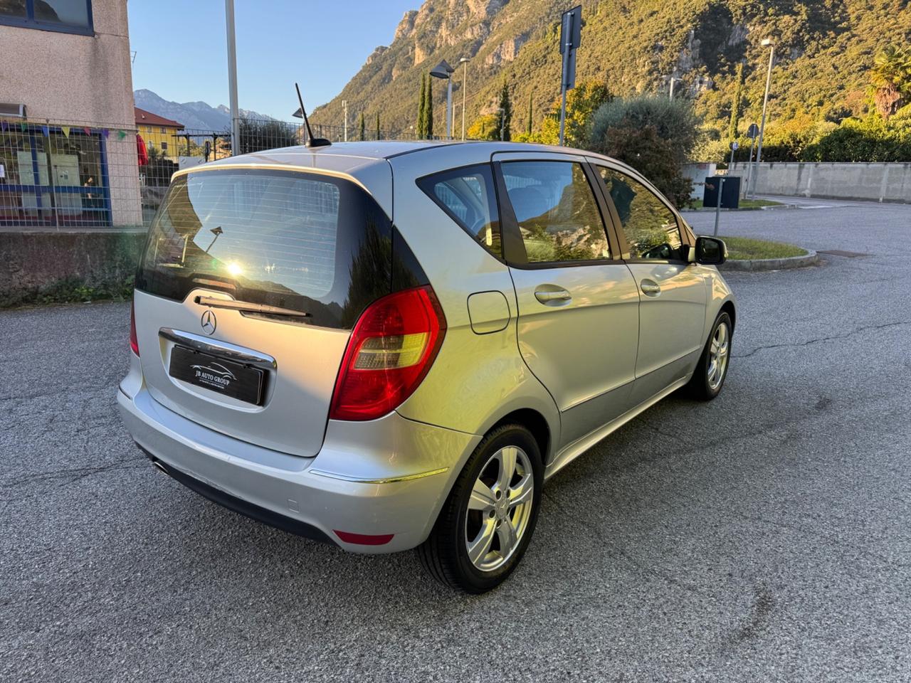Mercedes-benz A 150 BlueEFFICIENCY