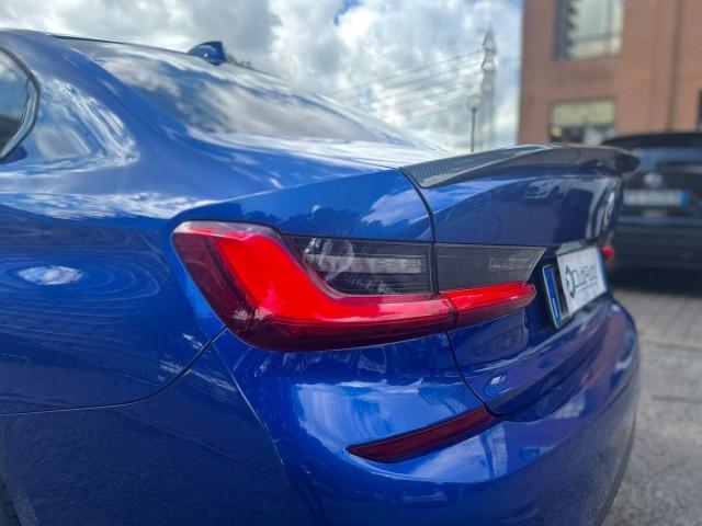 BMW Serie 3 330i Msport auto