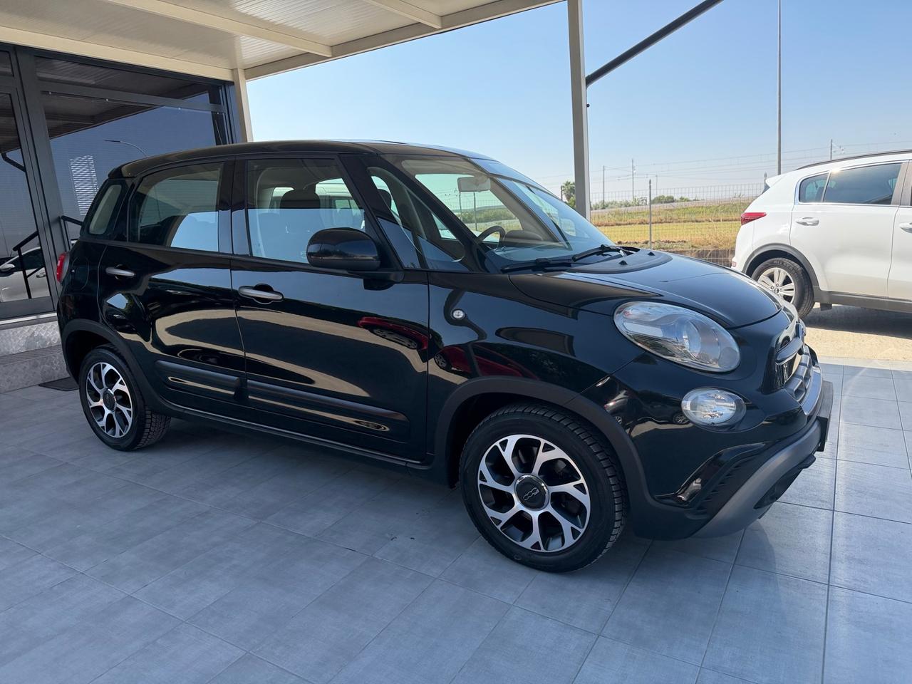 Fiat 500L 1.6 Multijet 120 CV Cross