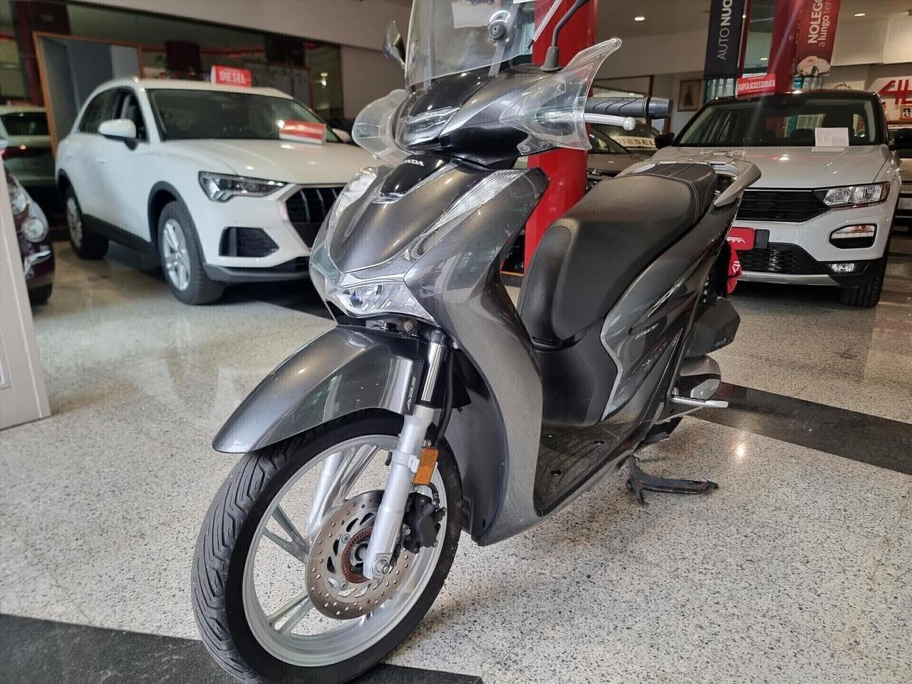 HONDA SH 150 UNICO PROPRIETARIO