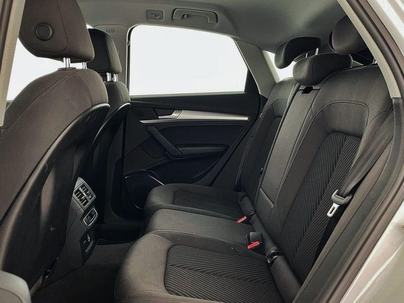 Audi Q5 Q5 SPB 40 TDI quattro S tronic Business Advanced