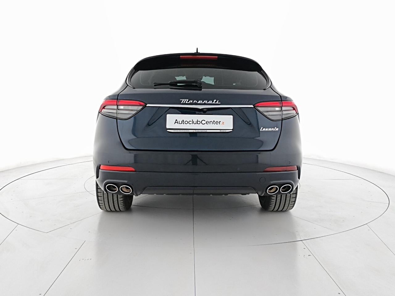 Maserati Levante 2.0 mhev GT 330CV