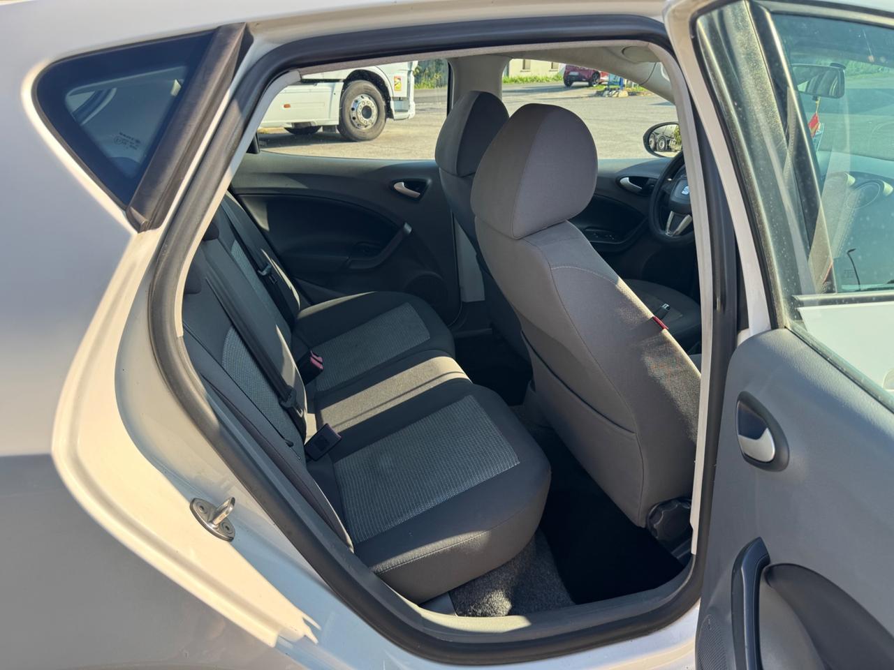 Seat Ibiza 1.2 5p. Style Dual