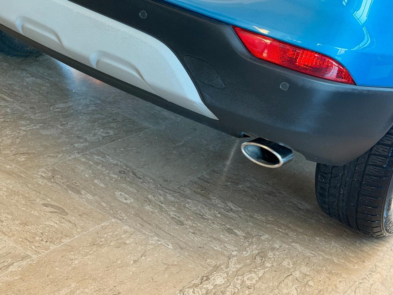 Opel Mokka 4X4 1.6 CDTI 136 cv. ADVANCE