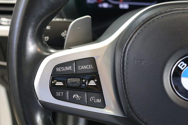 BMW X3 xDrive30d 249CV 48V Msport