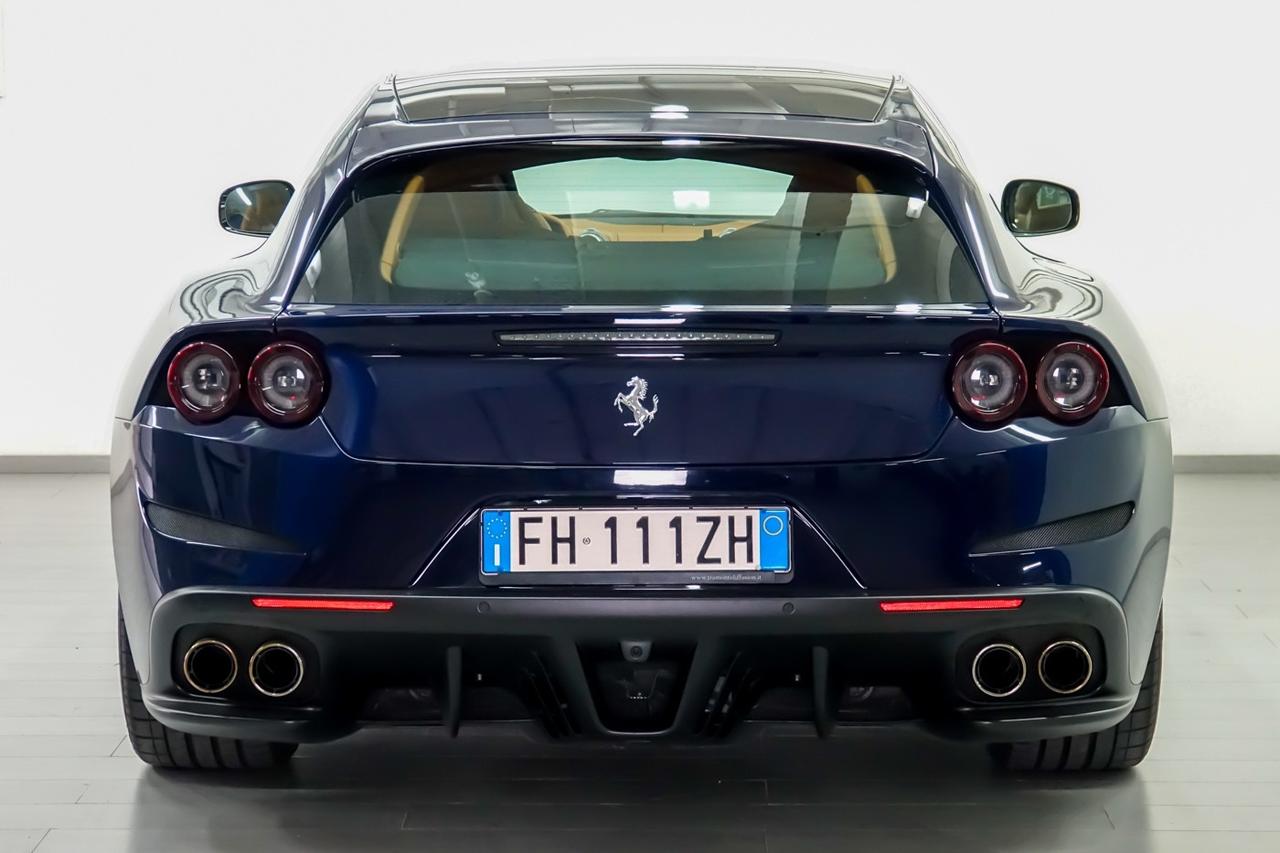 Ferrari GTC4 Lusso - AUTO 100% PRIVATA PREZZO TOP