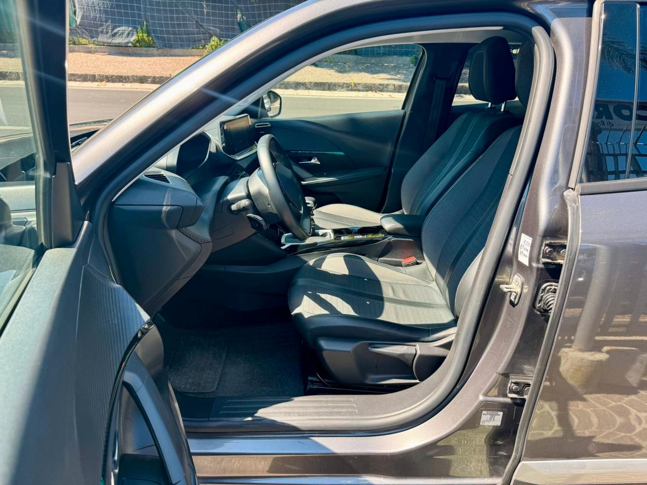 Peugeot 2008 1.5 BlueHDi 110CV GT