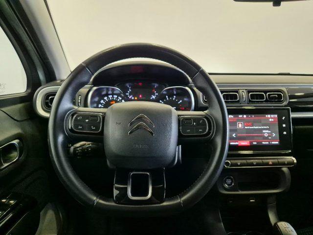 CITROEN C3 PureTech 82 Shine - NEOP. - UNIP. - Cam - Carplay