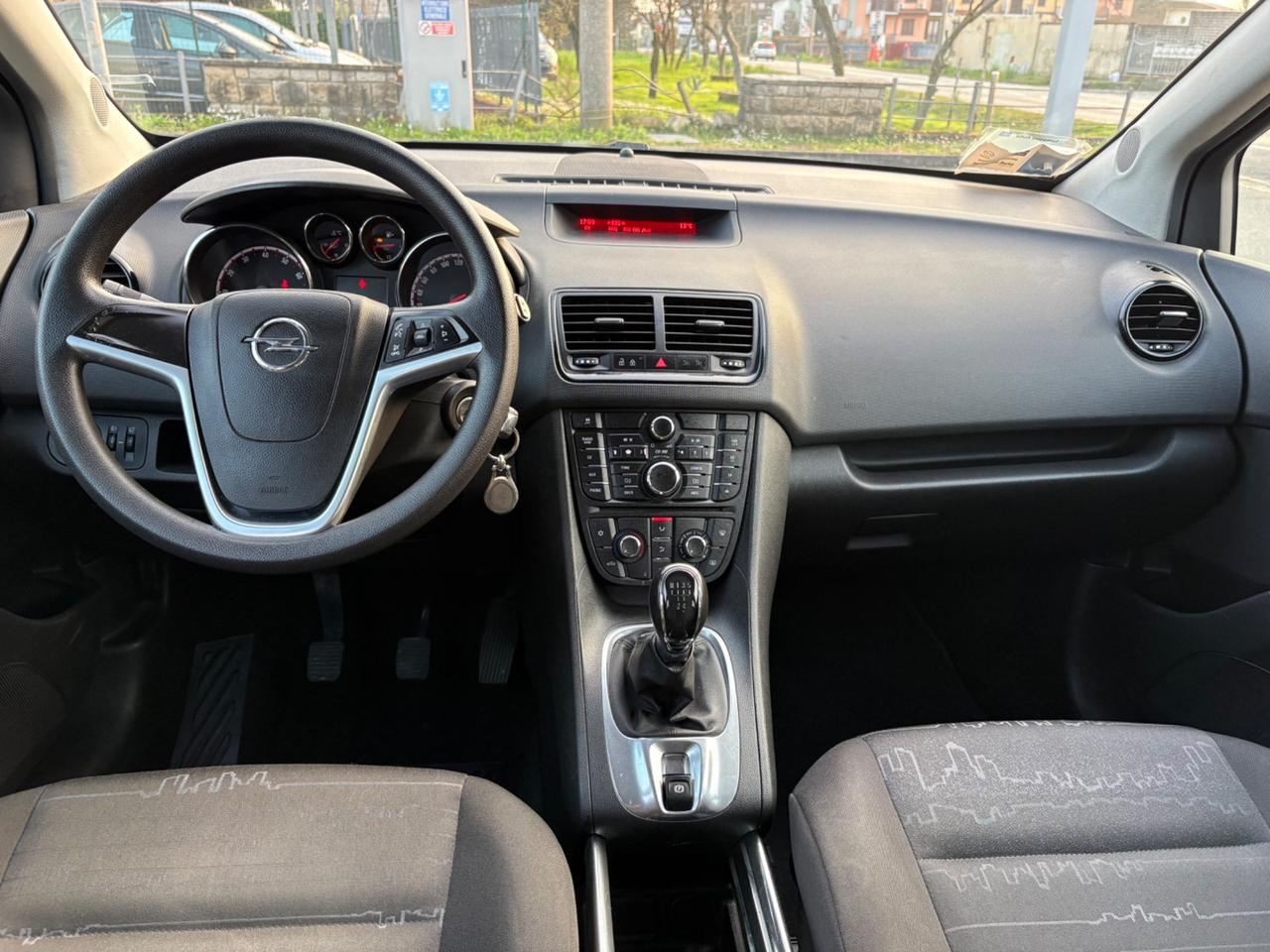 Opel Meriva 1.4 100CV Start&Stop Cosmo