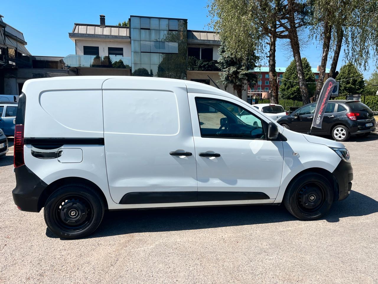 Renault Kangoo 1.5 Blue dCi 75CV Edition One