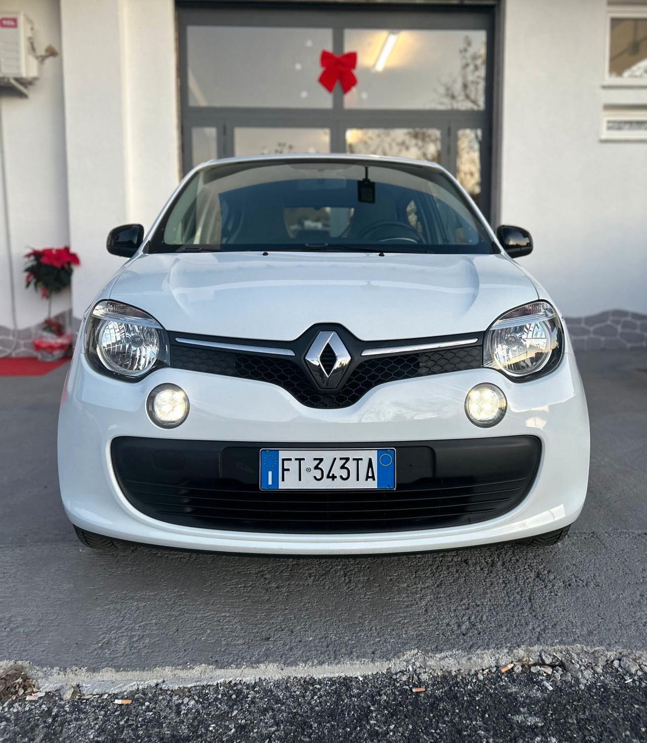 Renault Twingo SCe Life