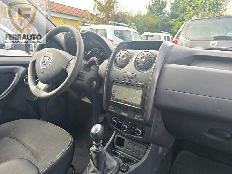 Dacia Duster Duster 1.5 dCi 110CV 4x2 Lauréate