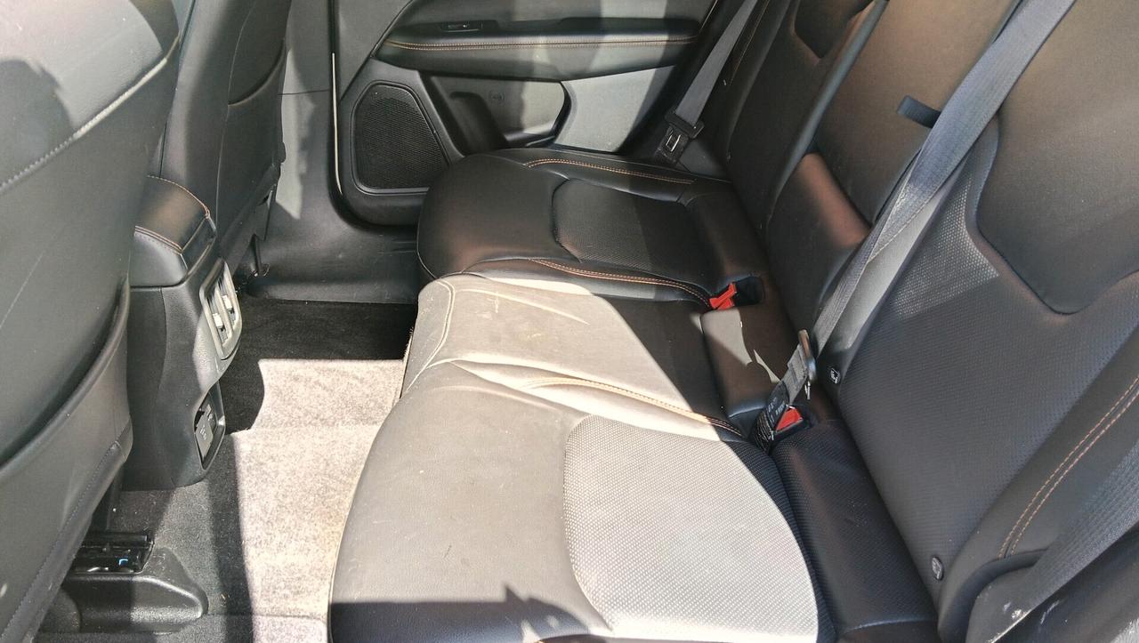 JEEP COMPASS 4X4 -RETROC-PREZZO PROMO!