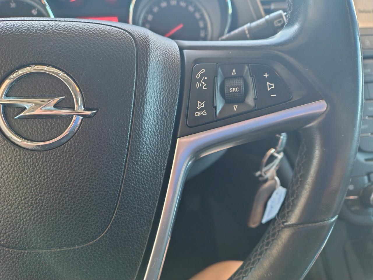 Opel Insignia 2.0 CDTI 160CV Sports Tourer aut. Cosmo