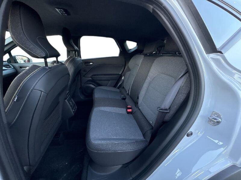 Renault Captur Captur Full Hybrid E-Tech 145 CV Techno