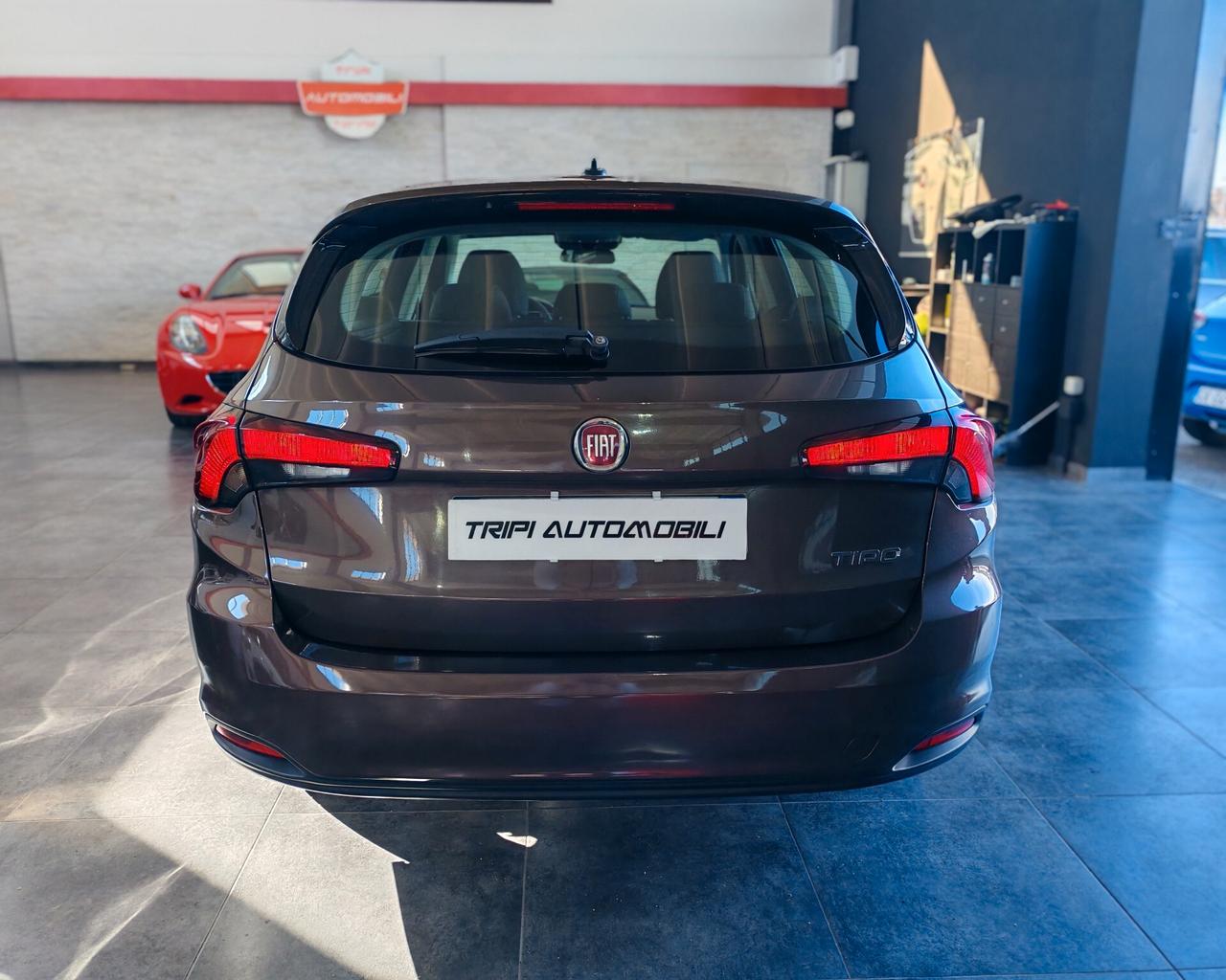 Fiat Tipo 1.6 Mjt SW Business PREZZO REALE