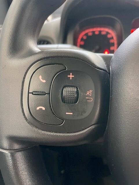 Fiat Panda 0.9 TwinAir Turbo Natural Power City Cross